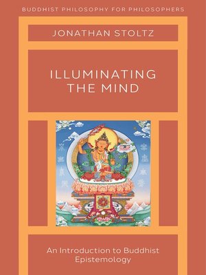 cover image of Illuminating the Mind